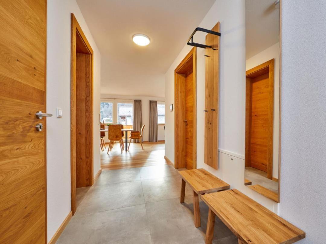 Fewo Sterntaler Og In Гармиш-Партенкирхен Экстерьер фото